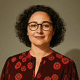 photo of a client